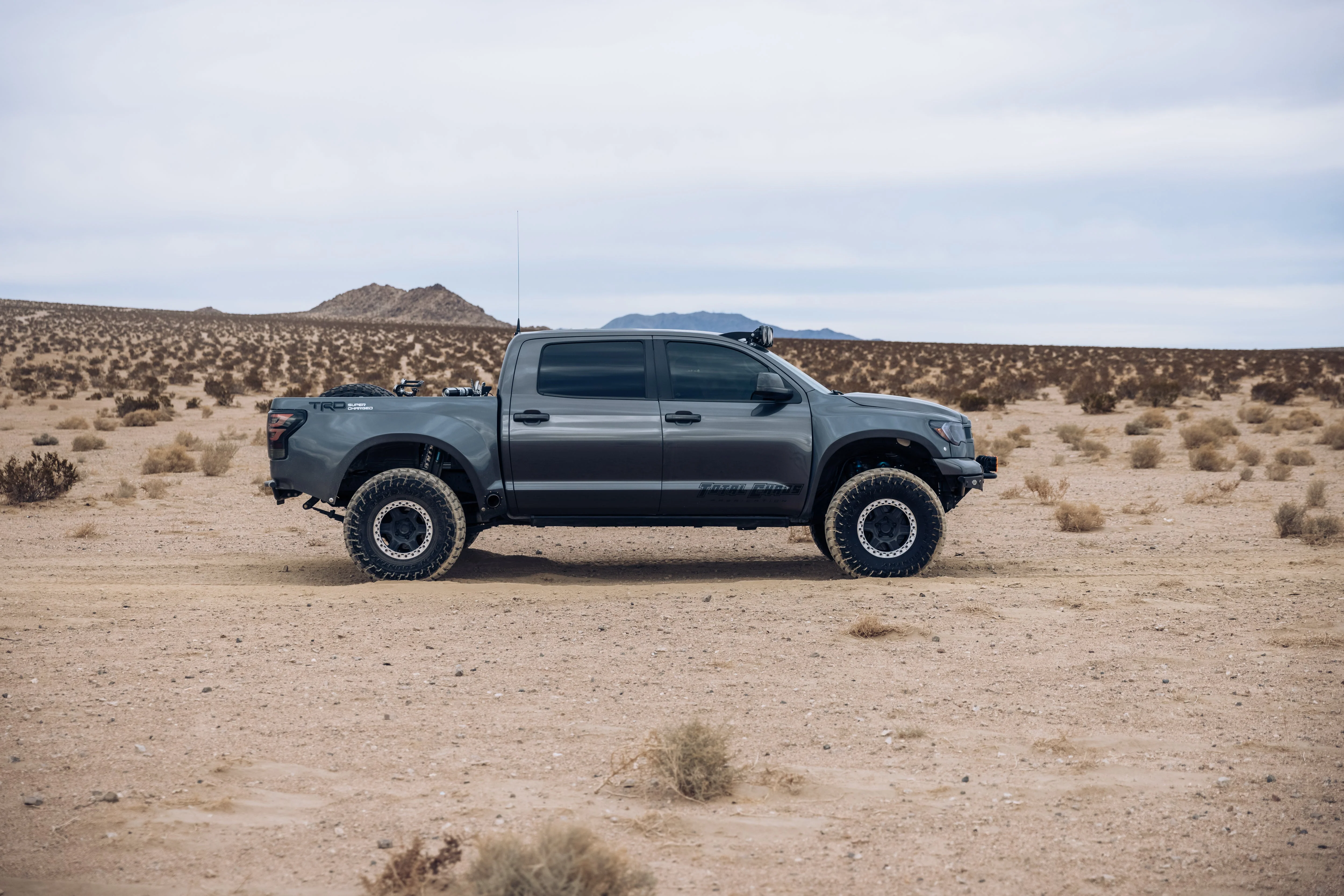 Ryan Beez's 2012 Toyota Tundra - Image 4