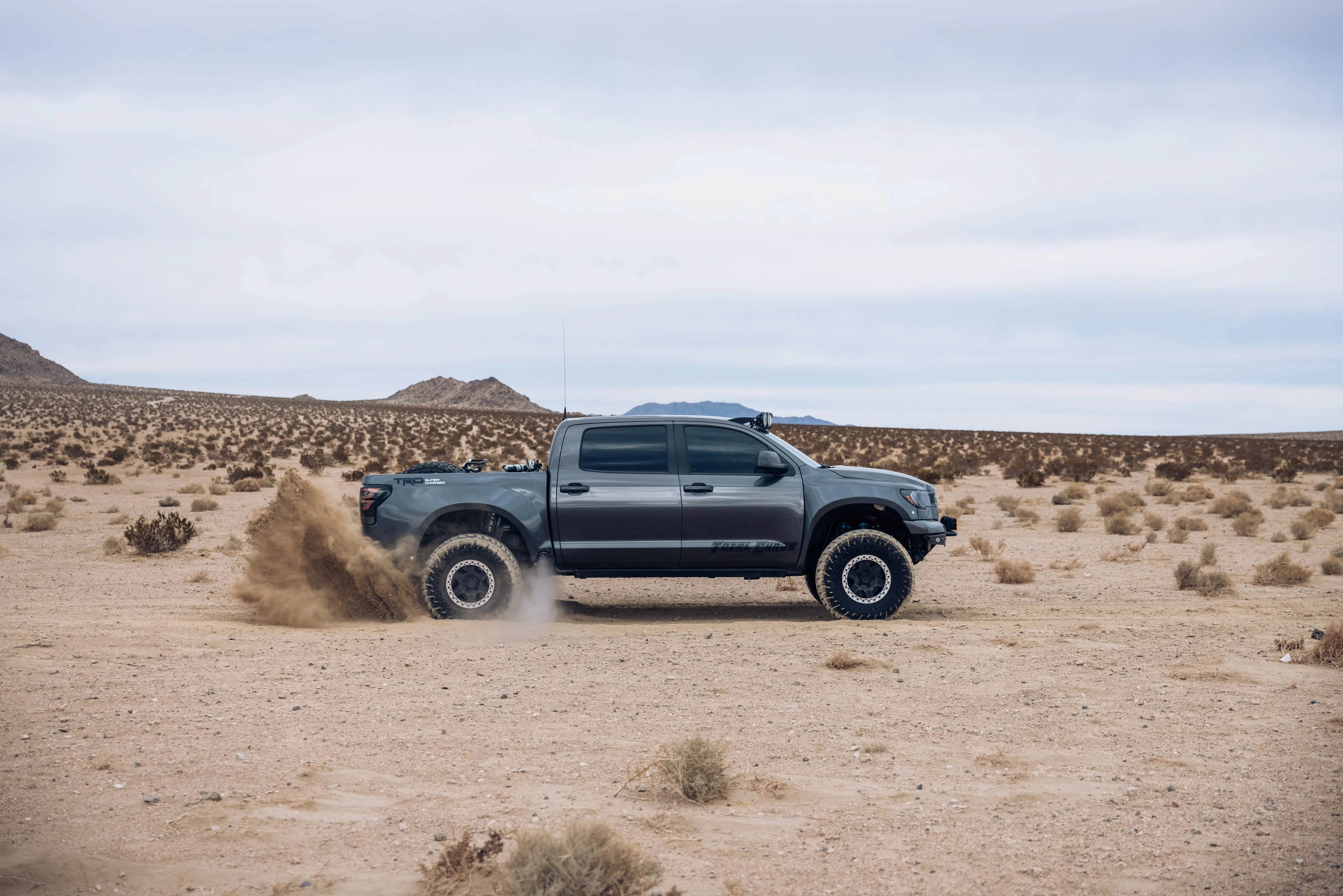 Ryan Beez's 2012 Toyota Tundra - Image 5