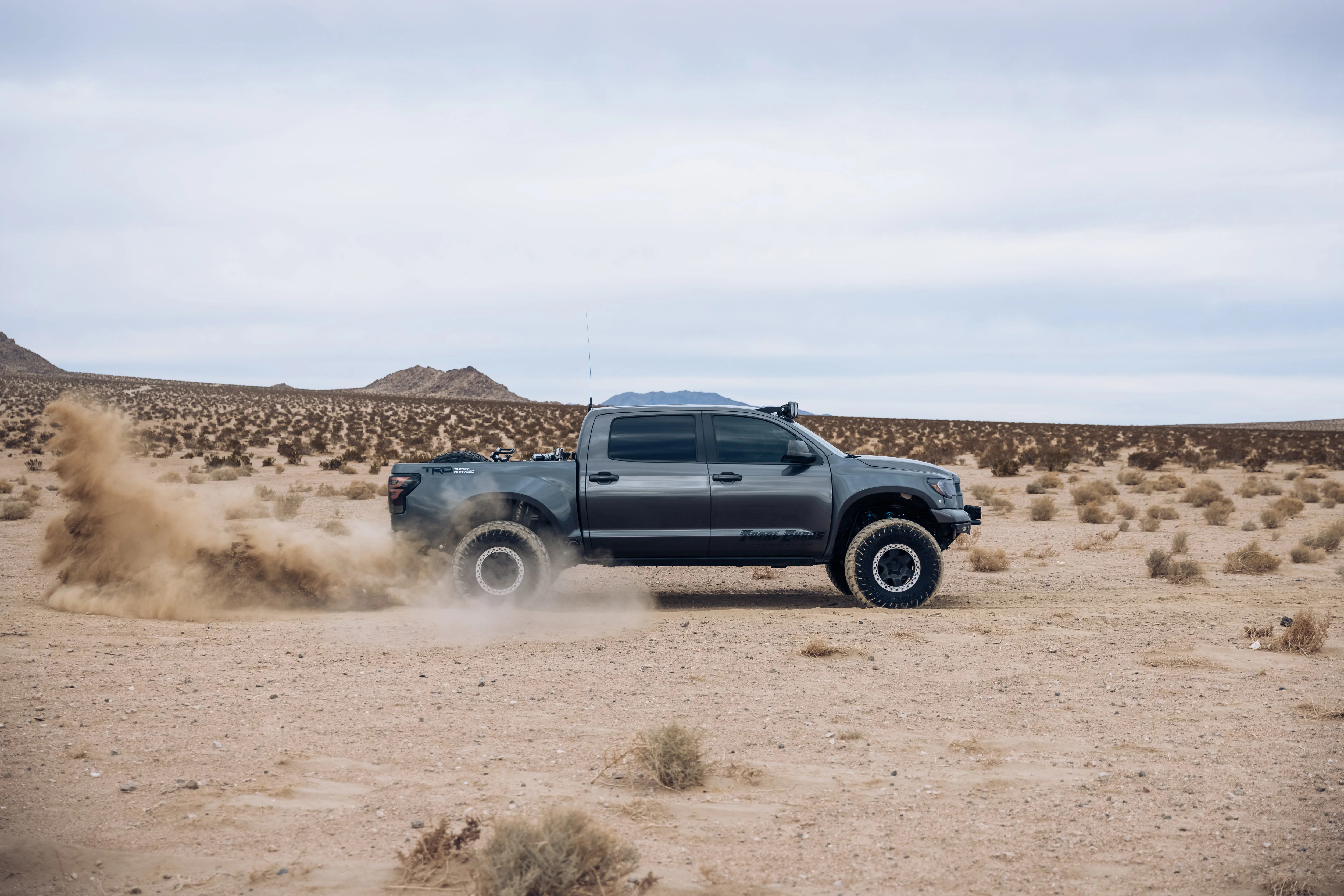 Ryan Beez's 2012 Toyota Tundra - Image 6