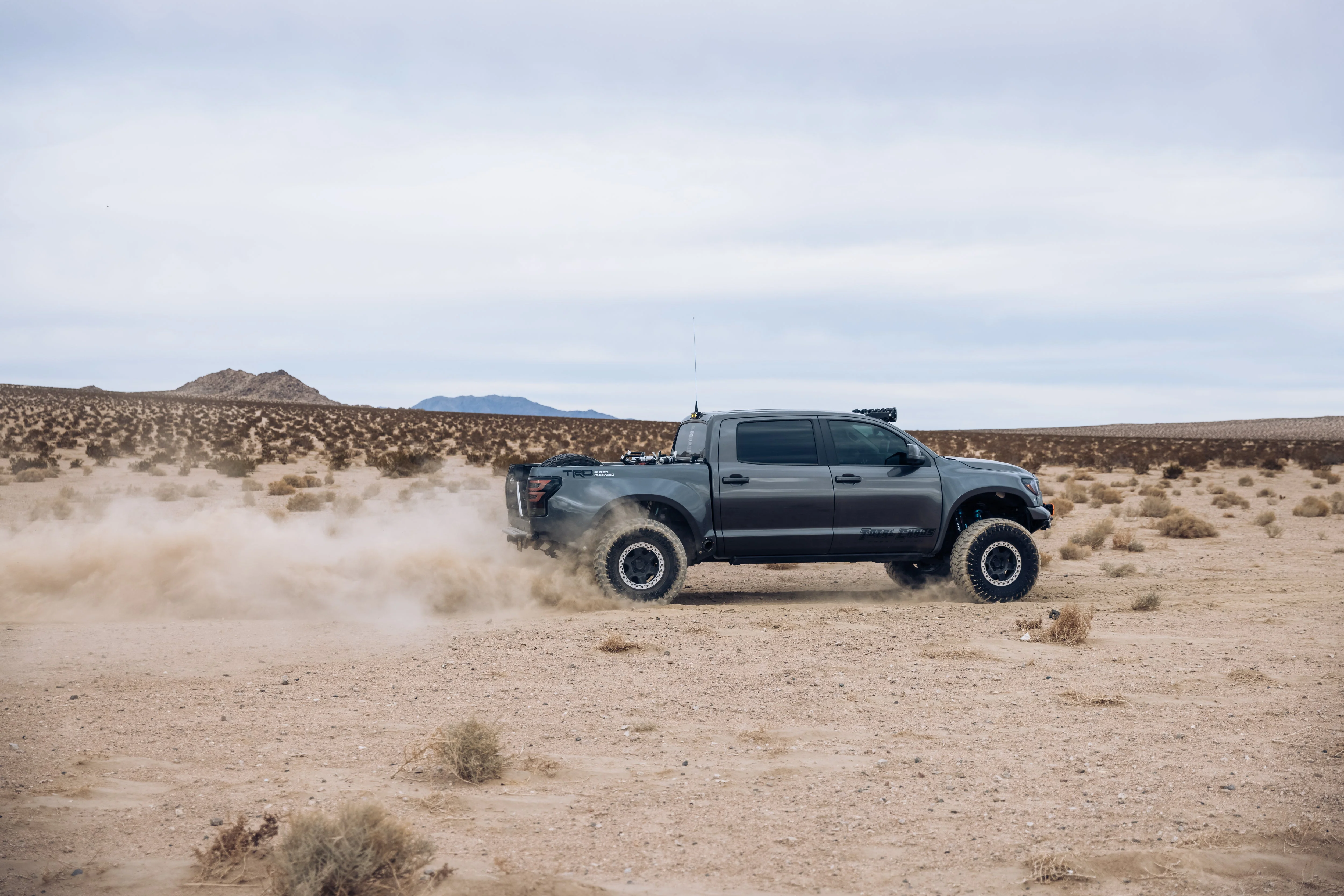 Ryan Beez's 2012 Toyota Tundra - Image 7