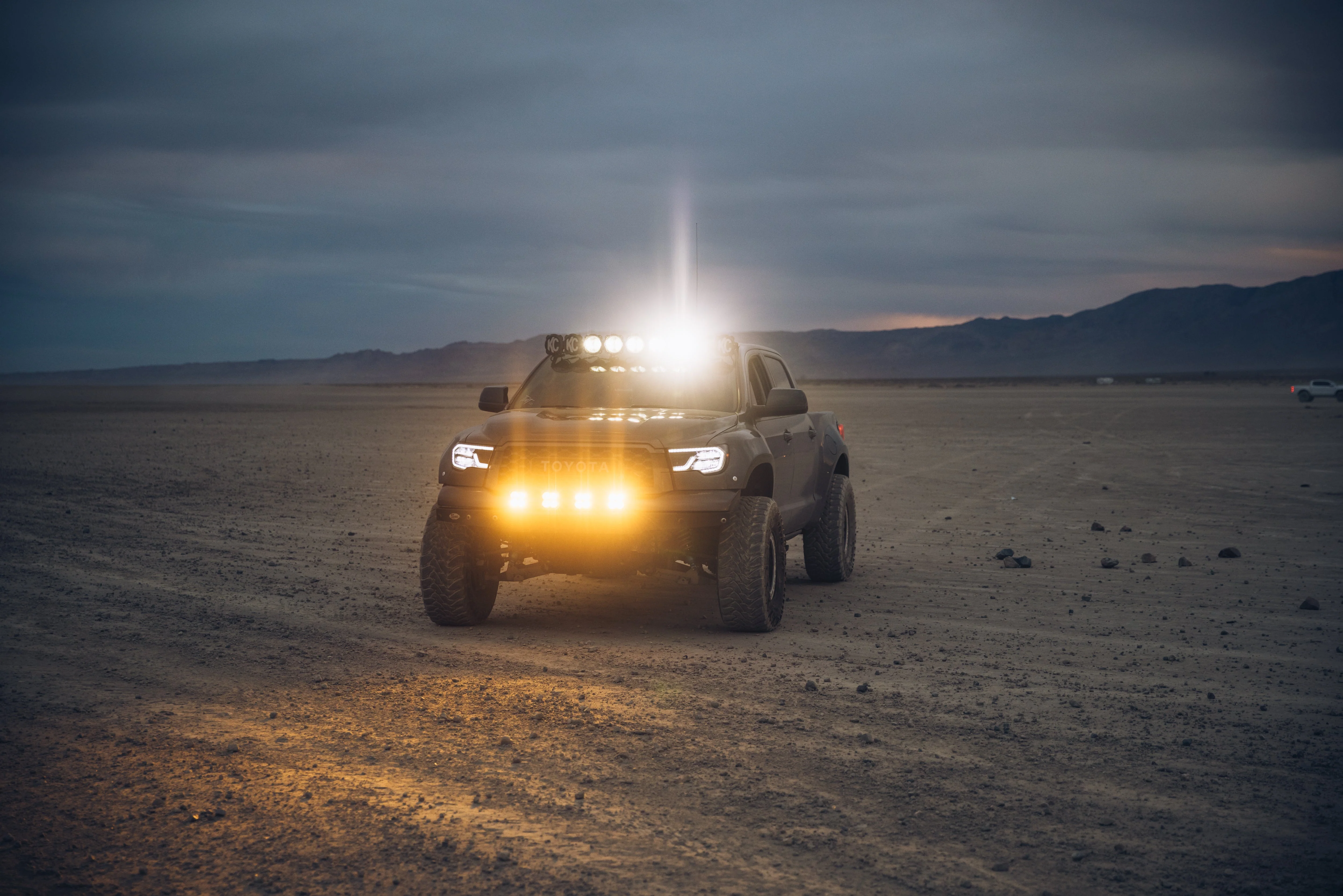 Ryan Beez's 2012 Toyota Tundra - Image 8