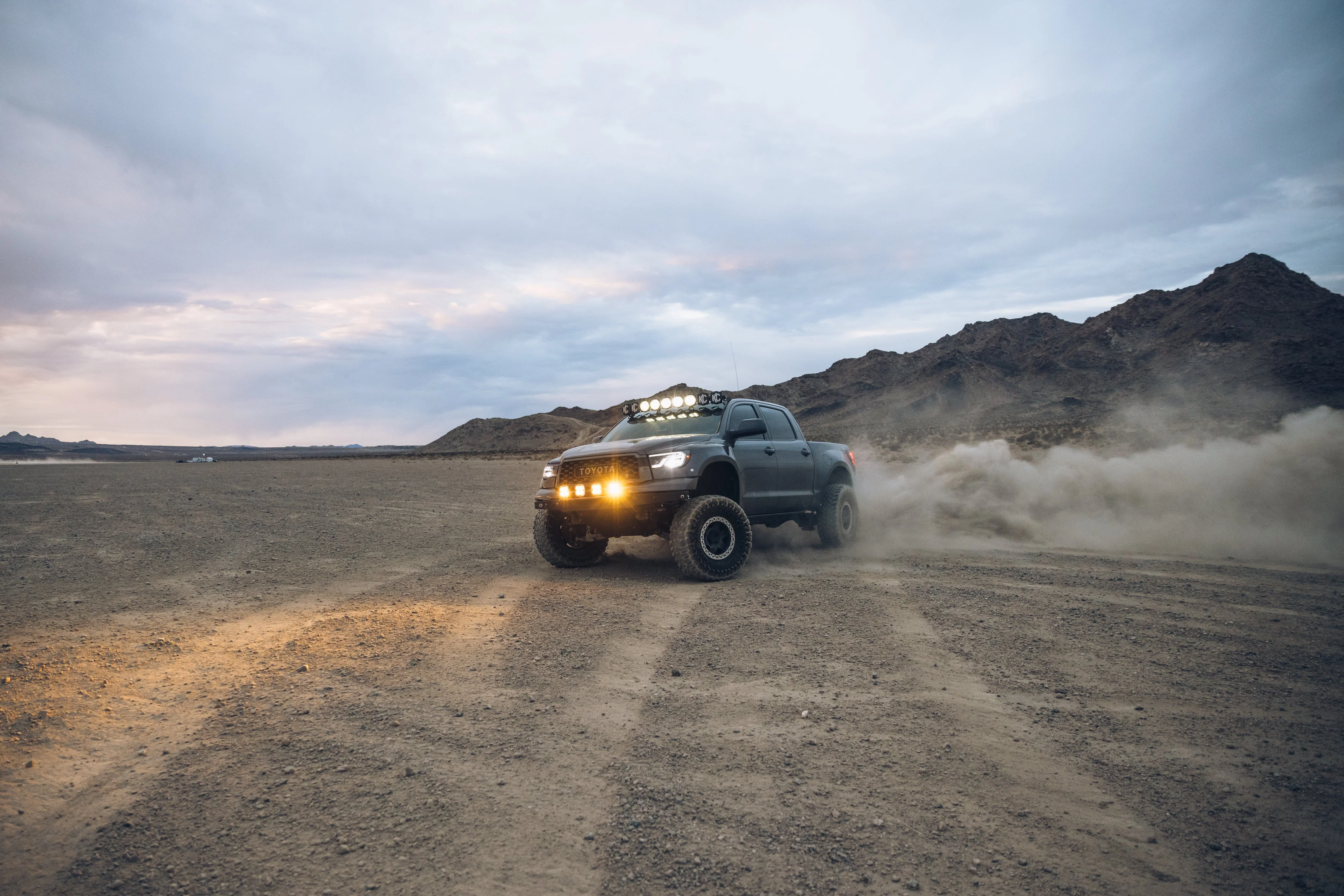 Ryan Beez's 2012 Toyota Tundra - Image 9