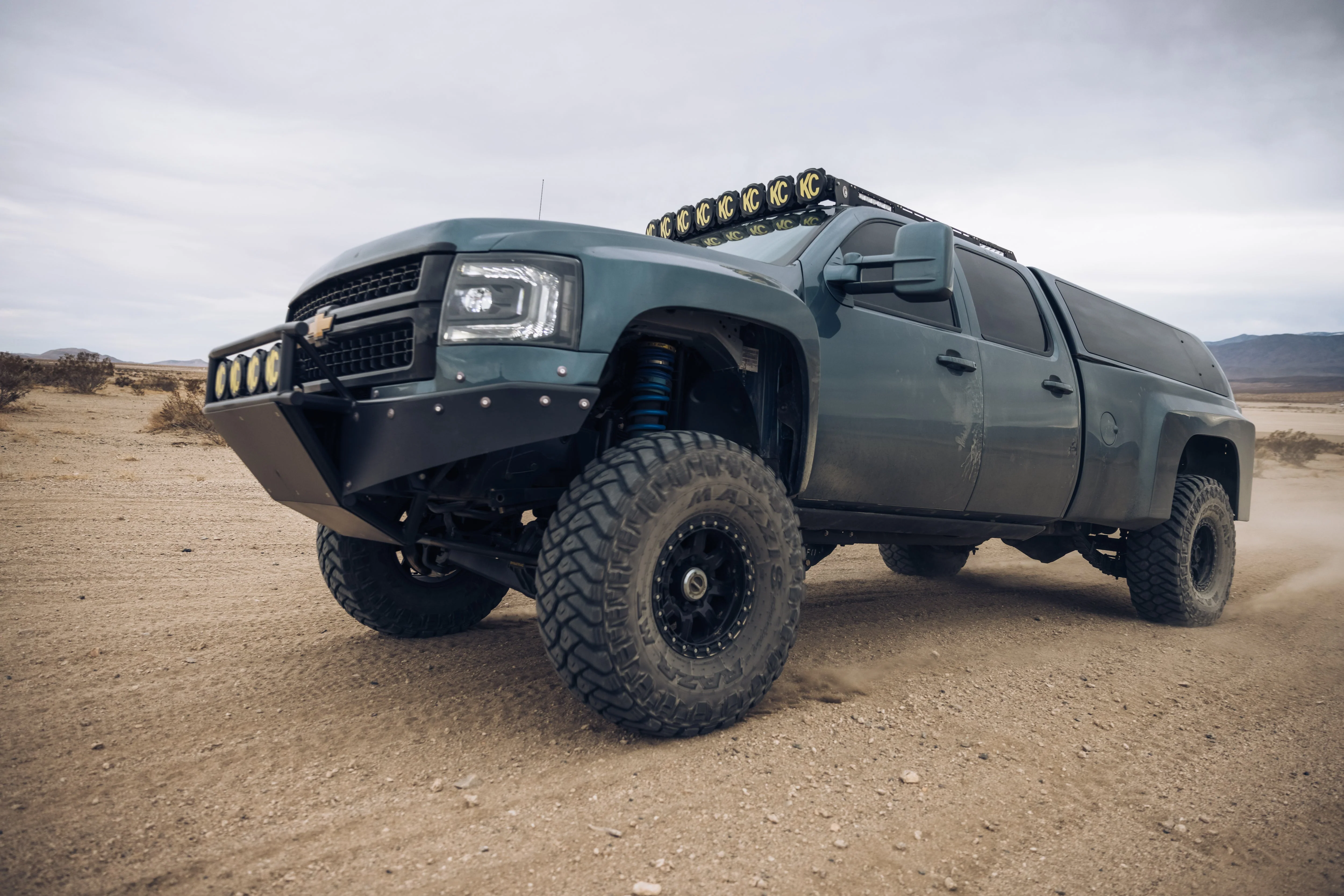 Sean O’Neill's 2013 Chevrolet Silverado - Image 11