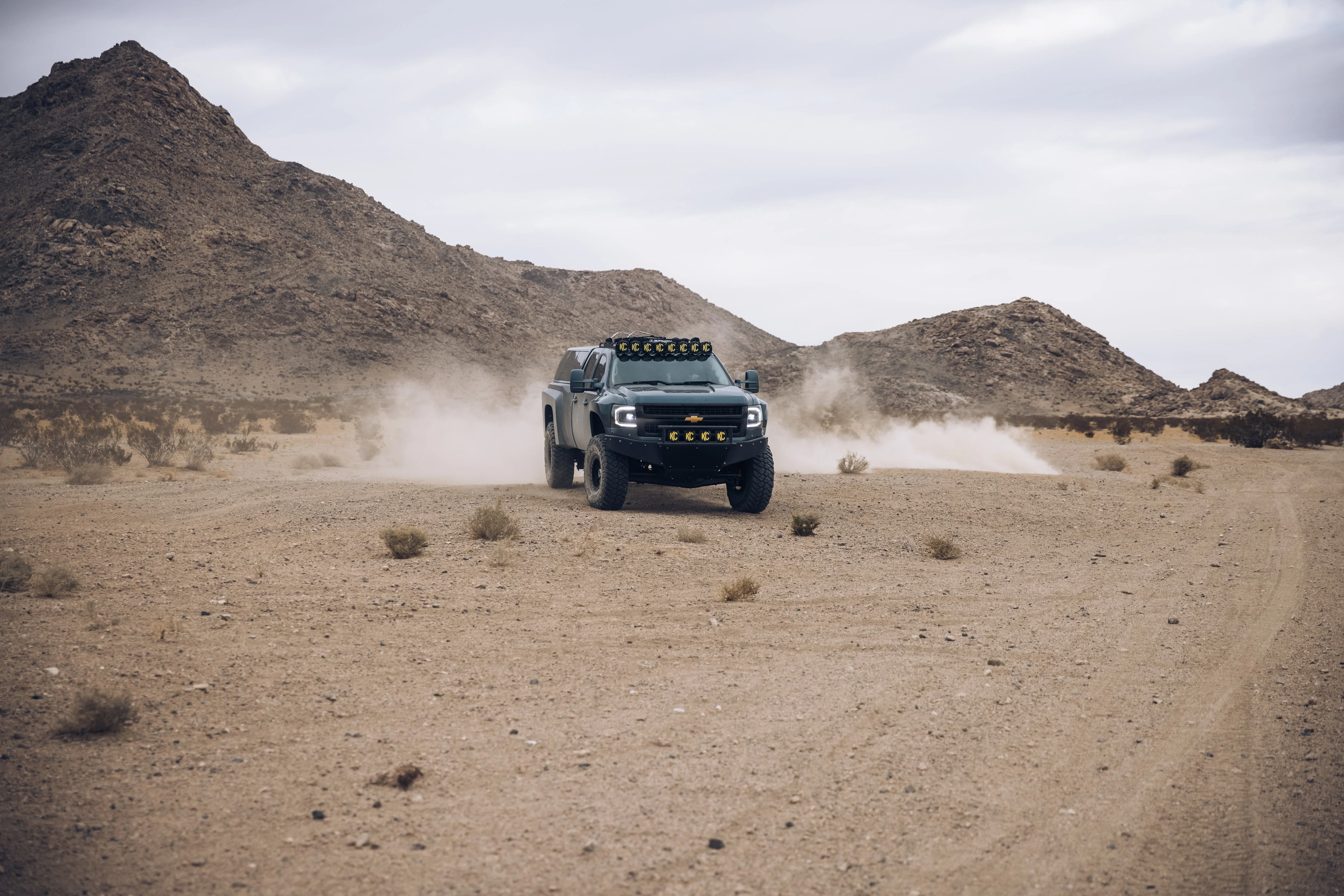 Sean O’Neill's 2013 Chevrolet Silverado - Image 12