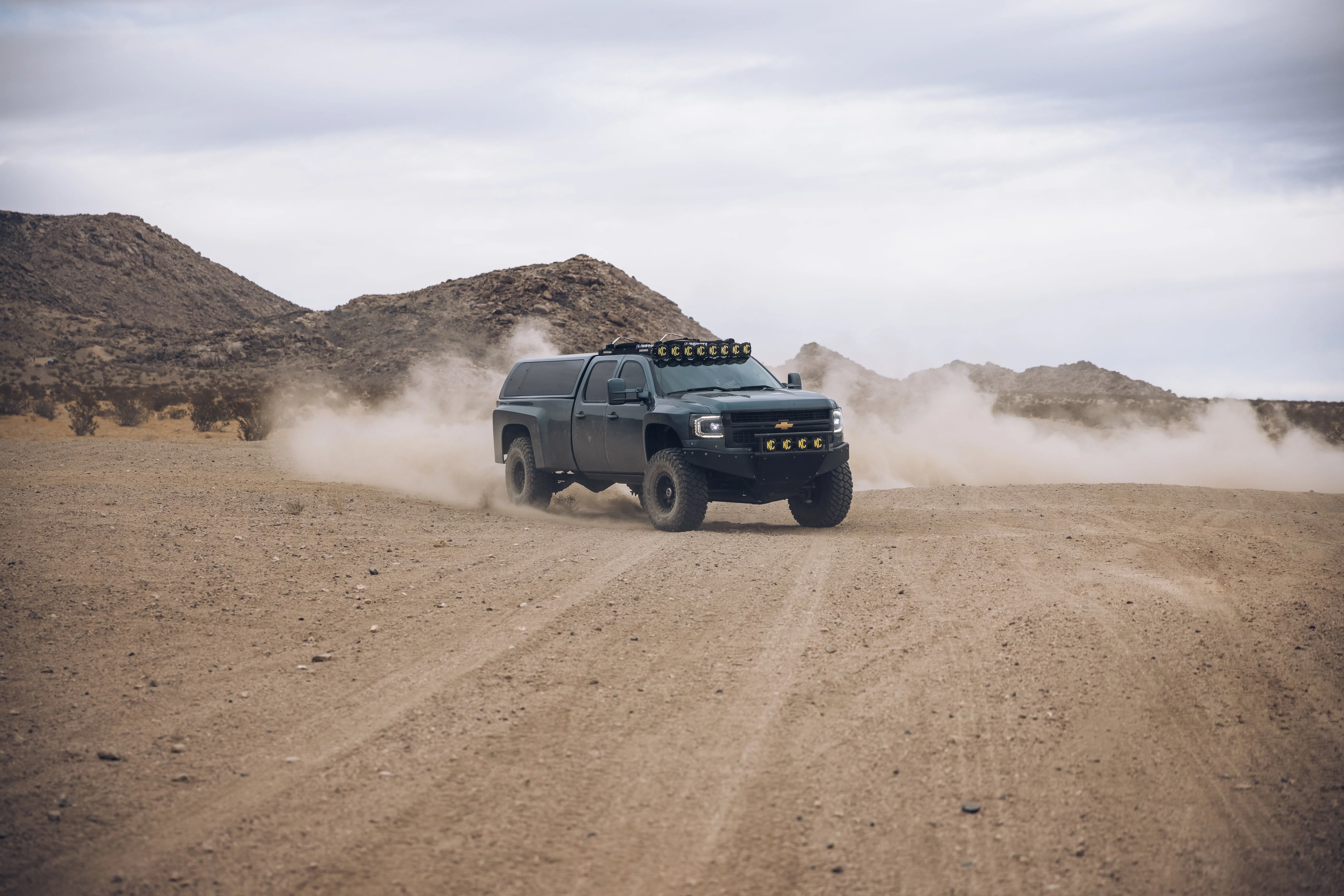 Sean O’Neill's 2013 Chevrolet Silverado - Image 13