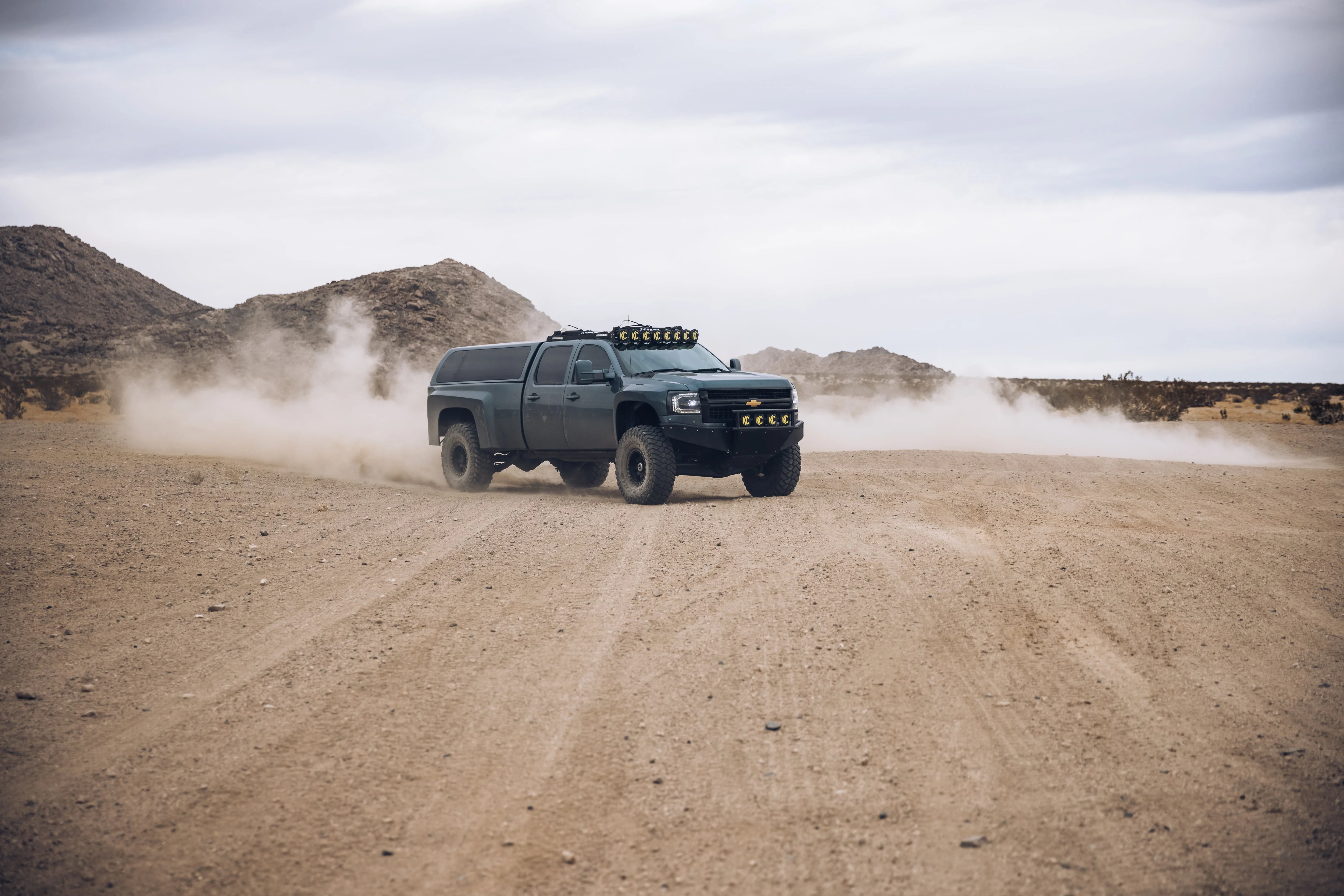 Sean O’Neill's 2013 Chevrolet Silverado - Image 14