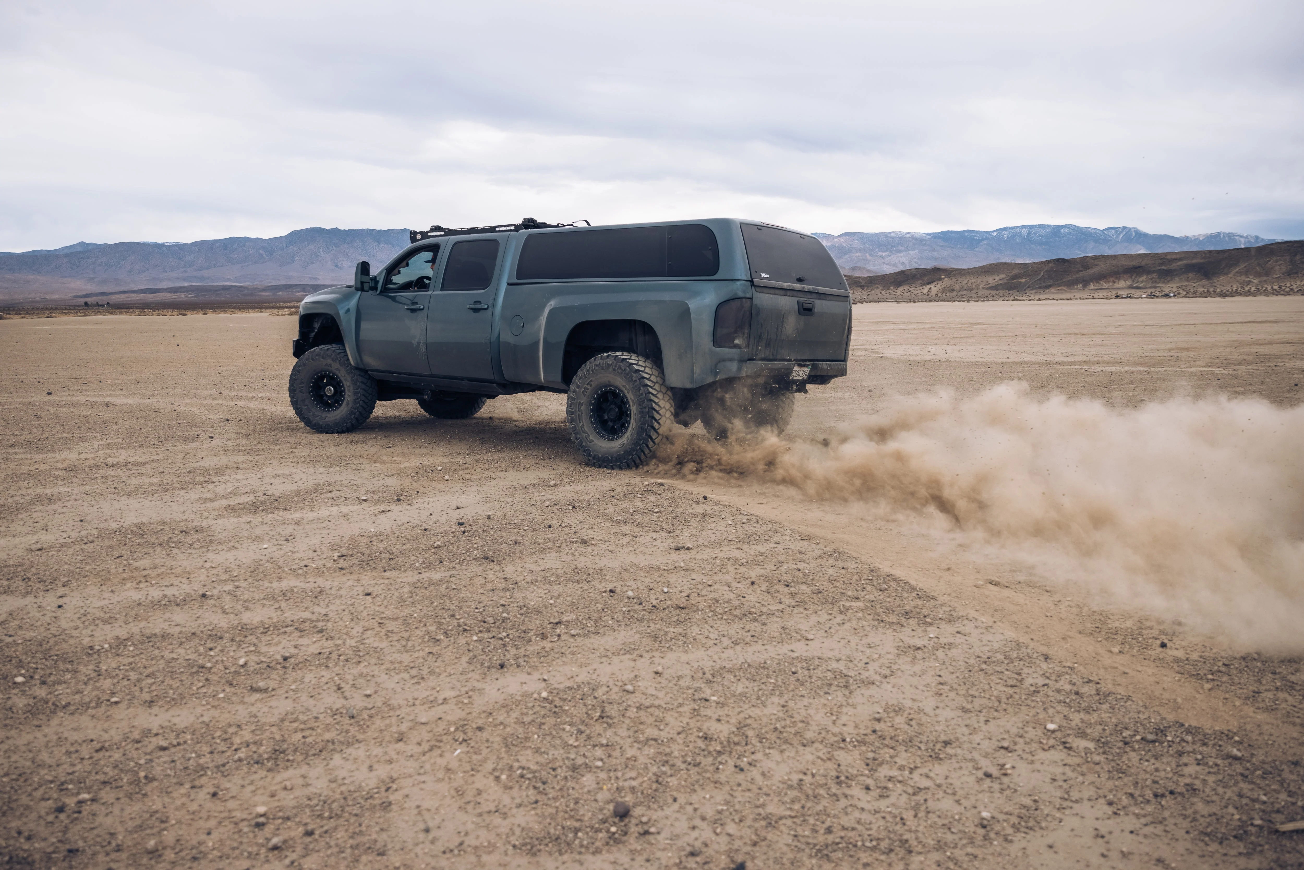 Sean O’Neill's 2013 Chevrolet Silverado - Image 15