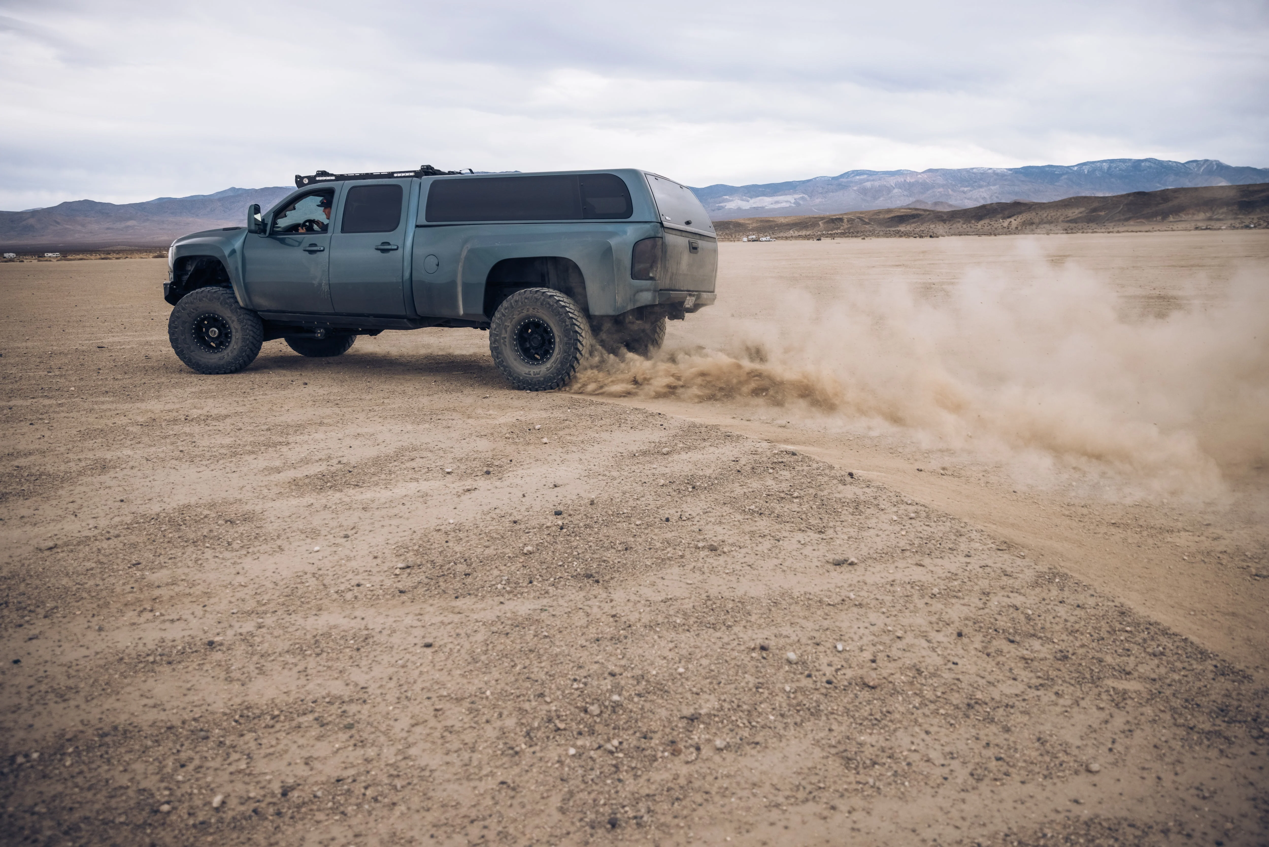 Sean O’Neill's 2013 Chevrolet Silverado - Image 16
