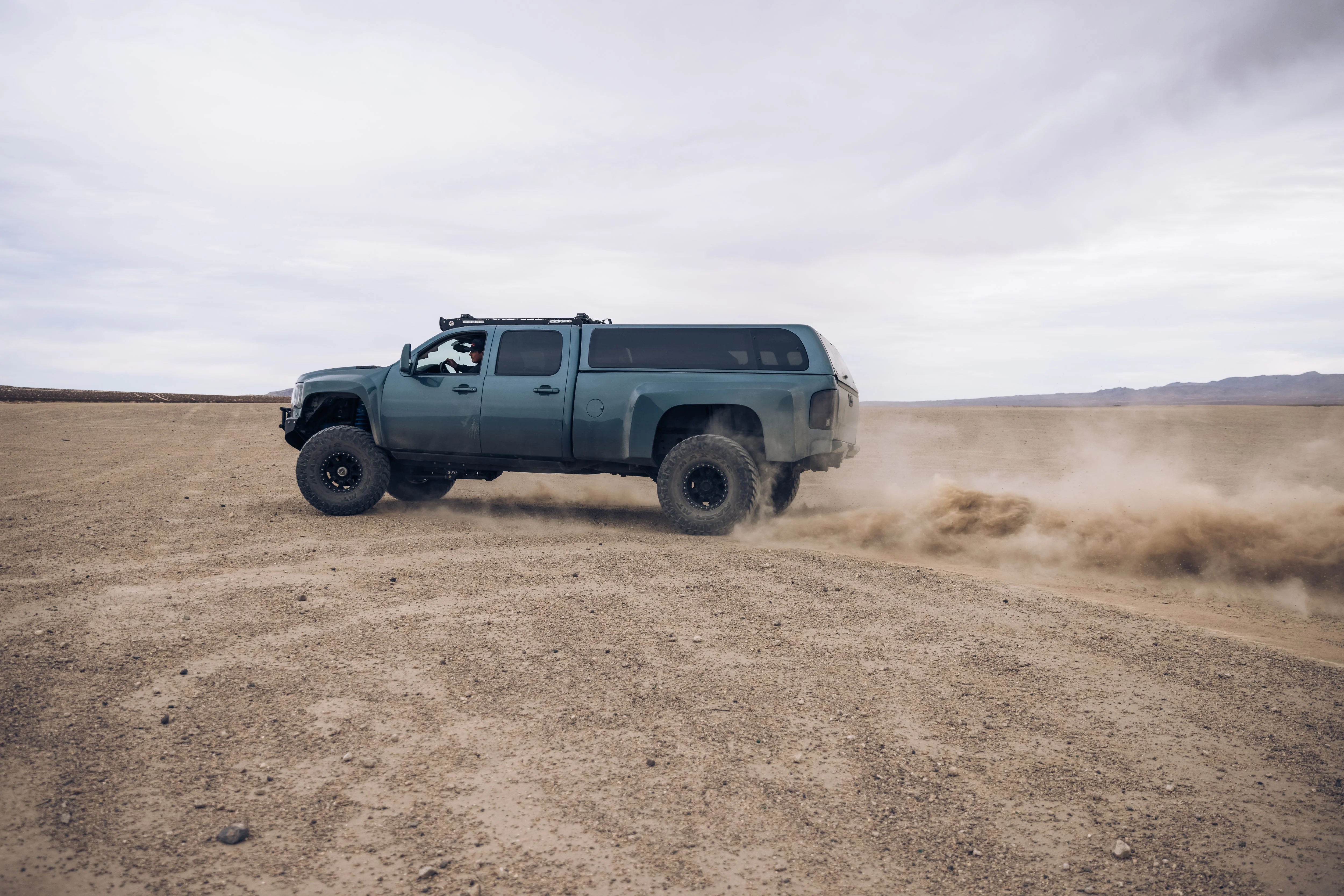 Sean O’Neill's 2013 Chevrolet Silverado - Image 17