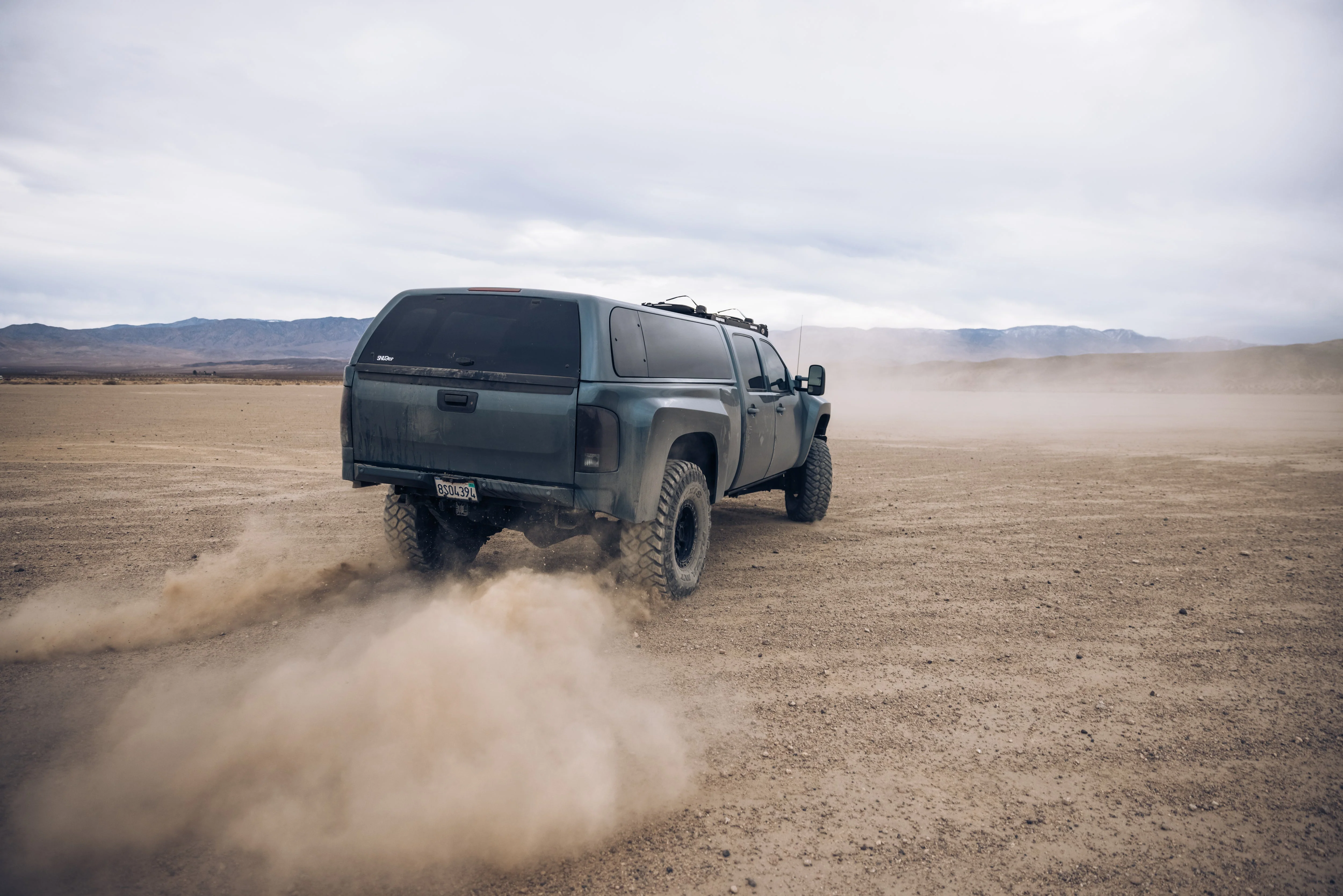 Sean O’Neill's 2013 Chevrolet Silverado - Image 18