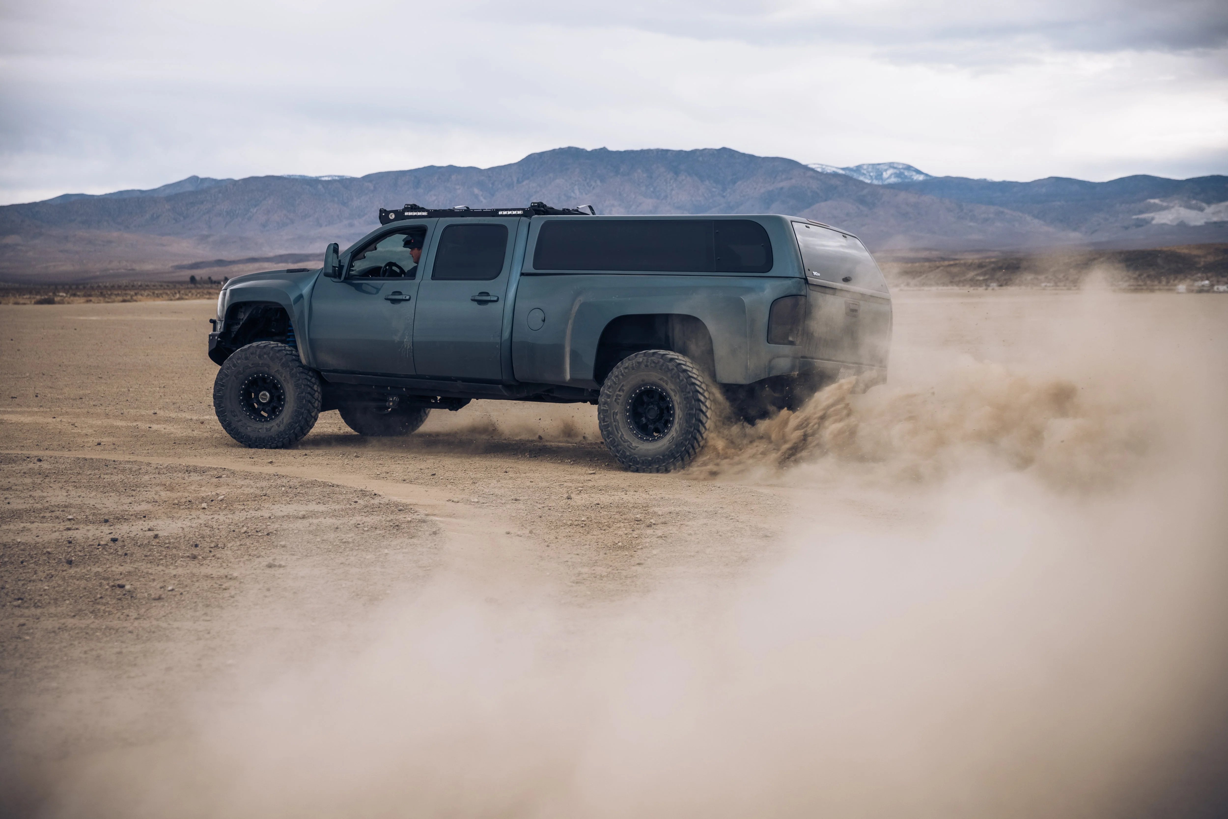 Sean O’Neill's 2013 Chevrolet Silverado - Image 19