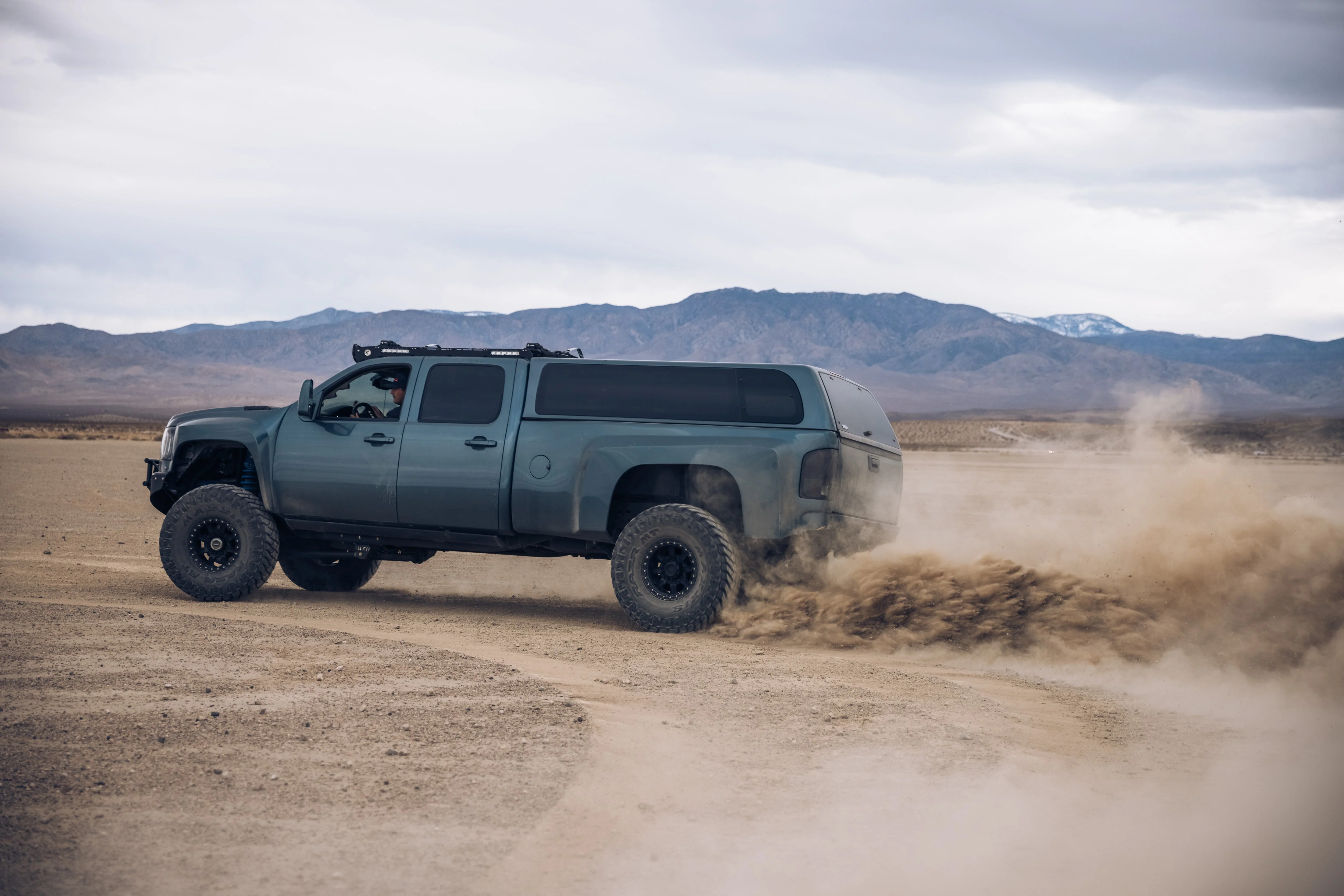 Sean O’Neill's 2013 Chevrolet Silverado - Image 20