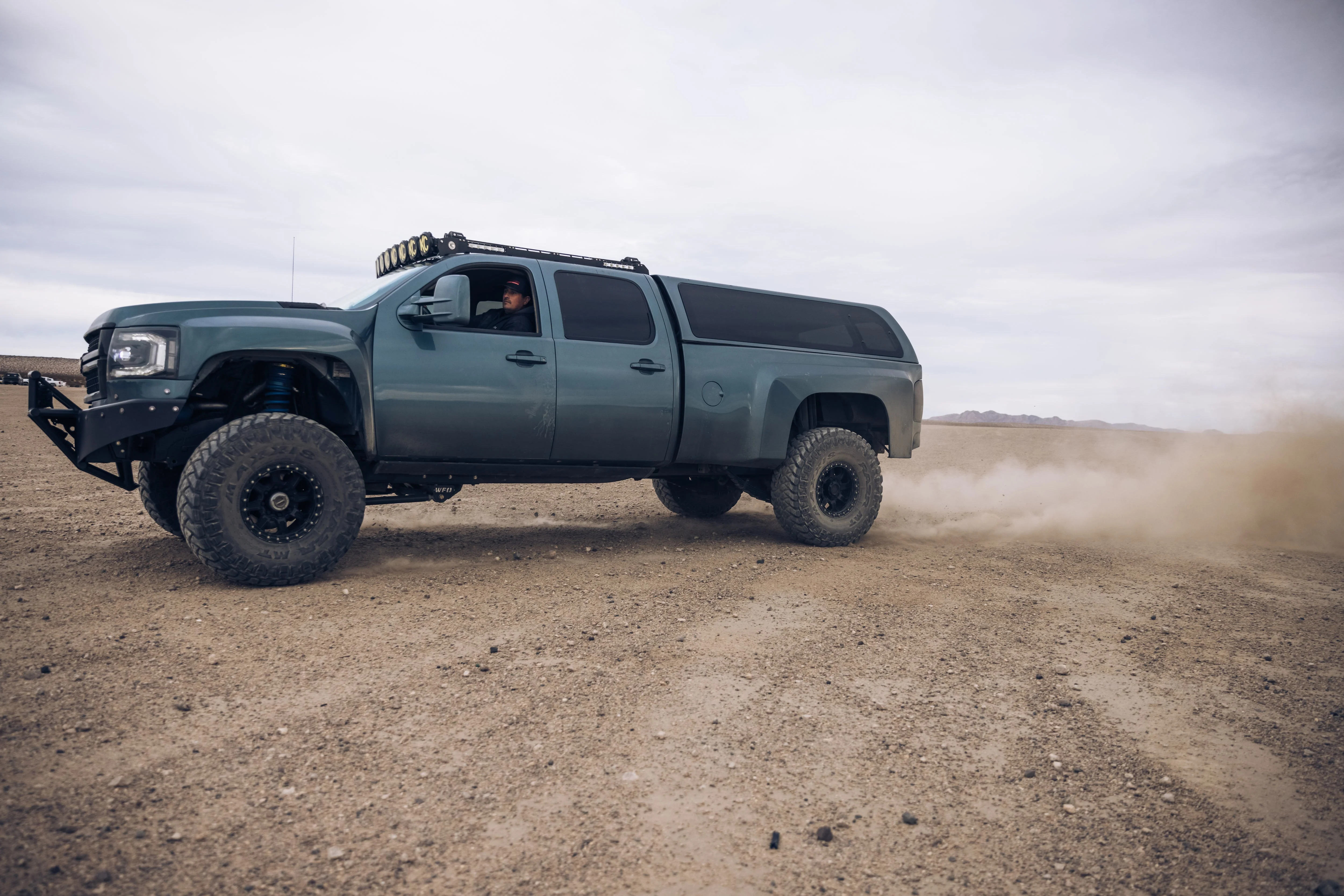 Sean O’Neill's 2013 Chevrolet Silverado - Image 22