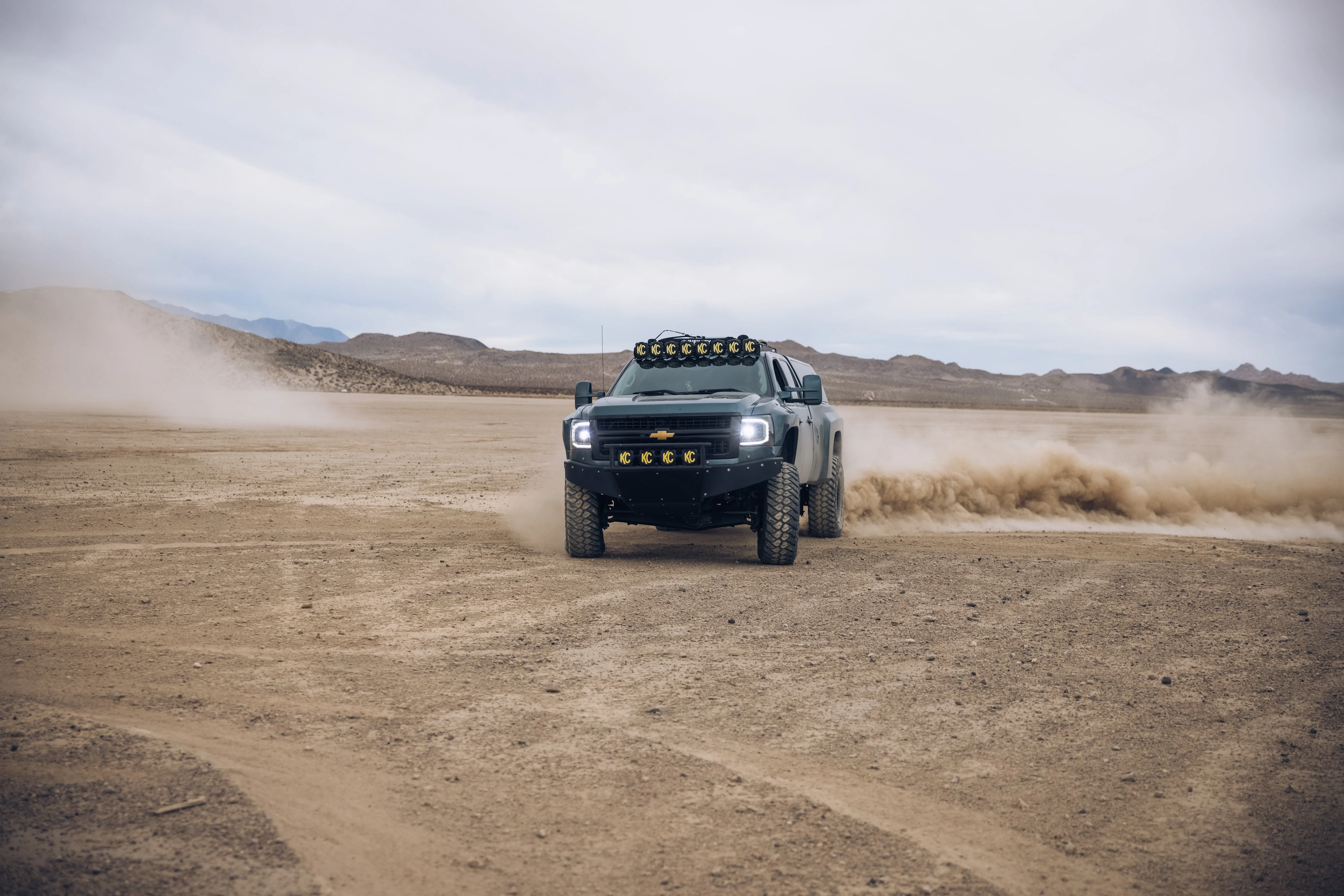 Sean O’Neill's 2013 Chevrolet Silverado - Image 25