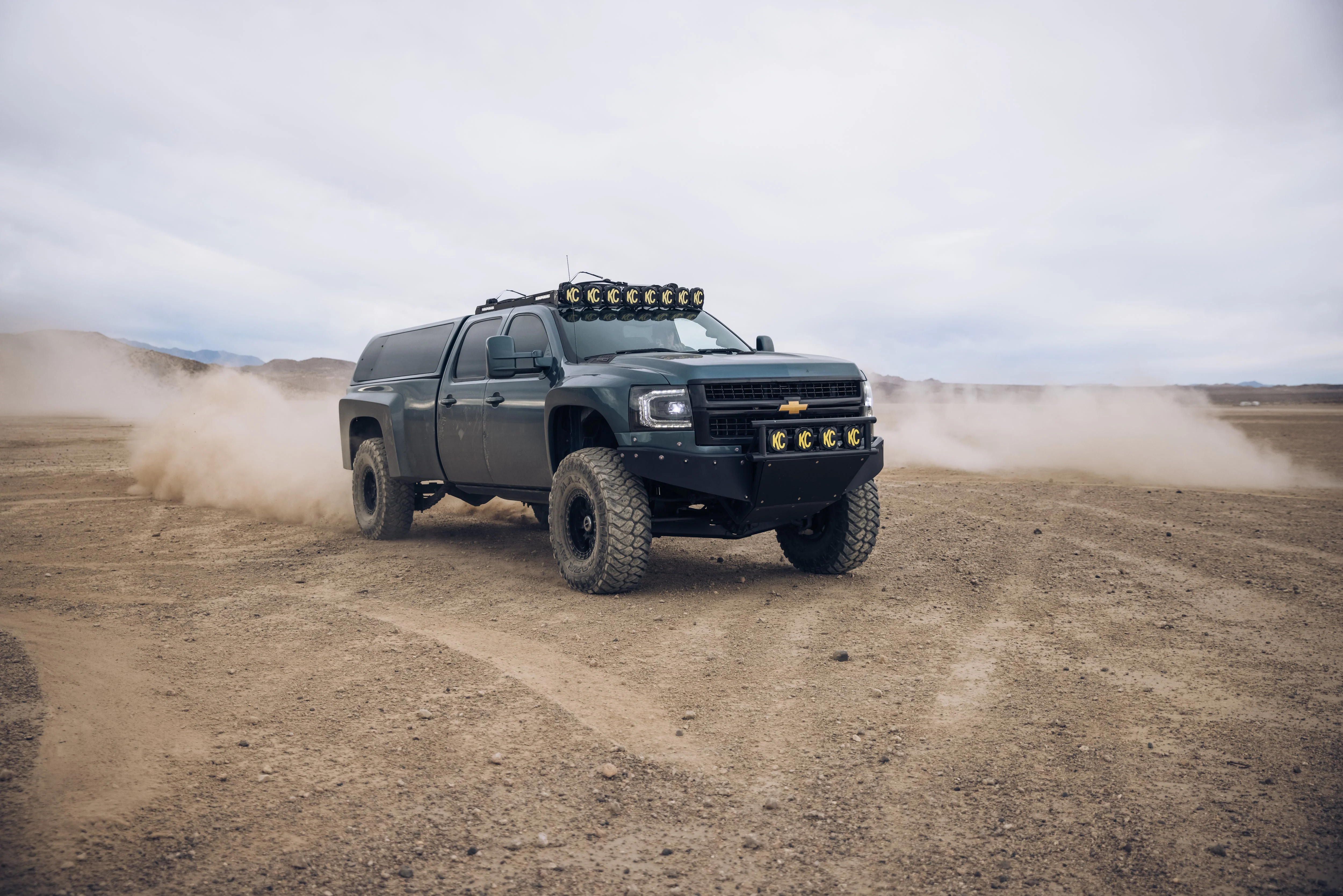 Sean O’Neill's 2013 Chevrolet Silverado - Image 26