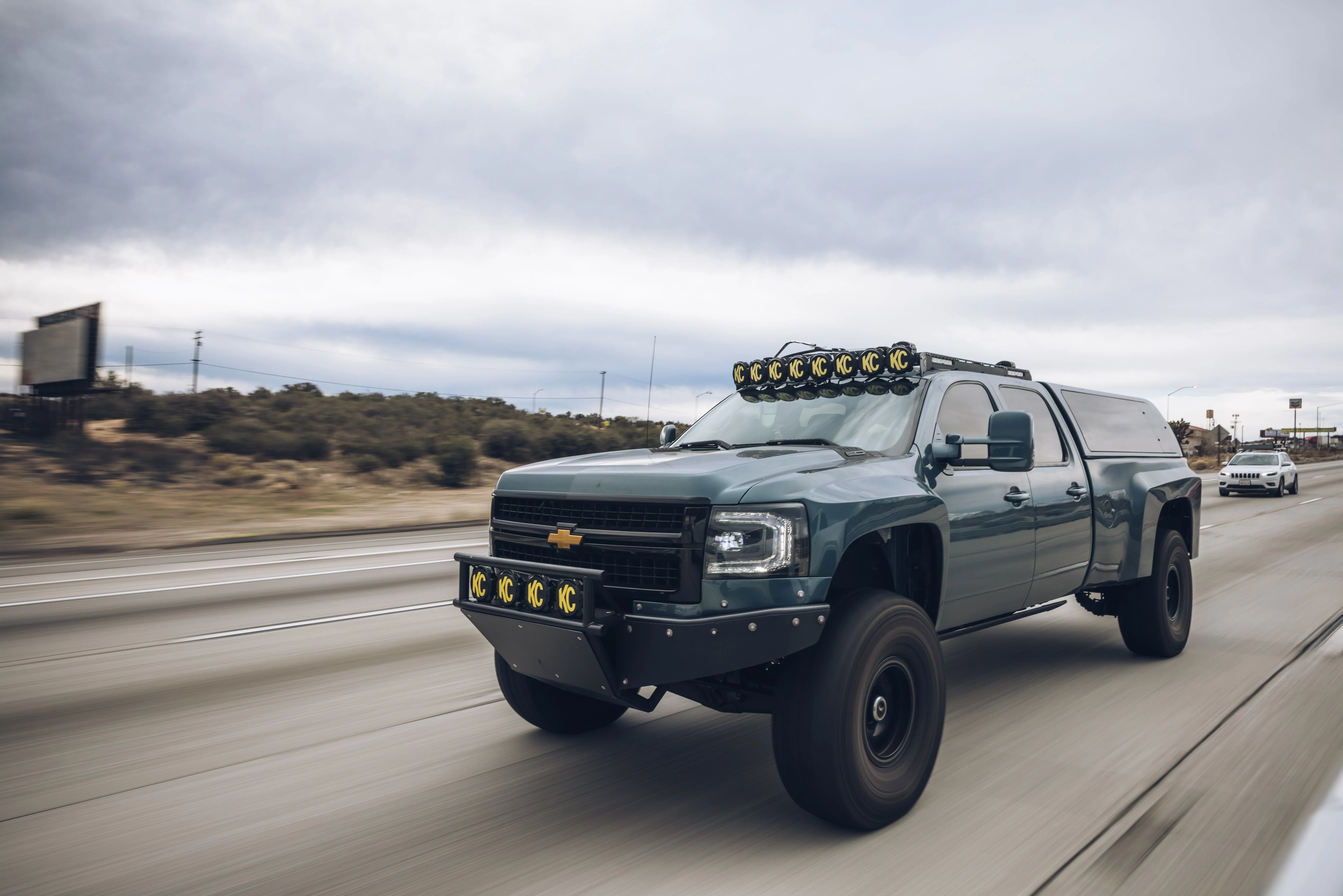 Sean O’Neill's 2013 Chevrolet Silverado - Image 28