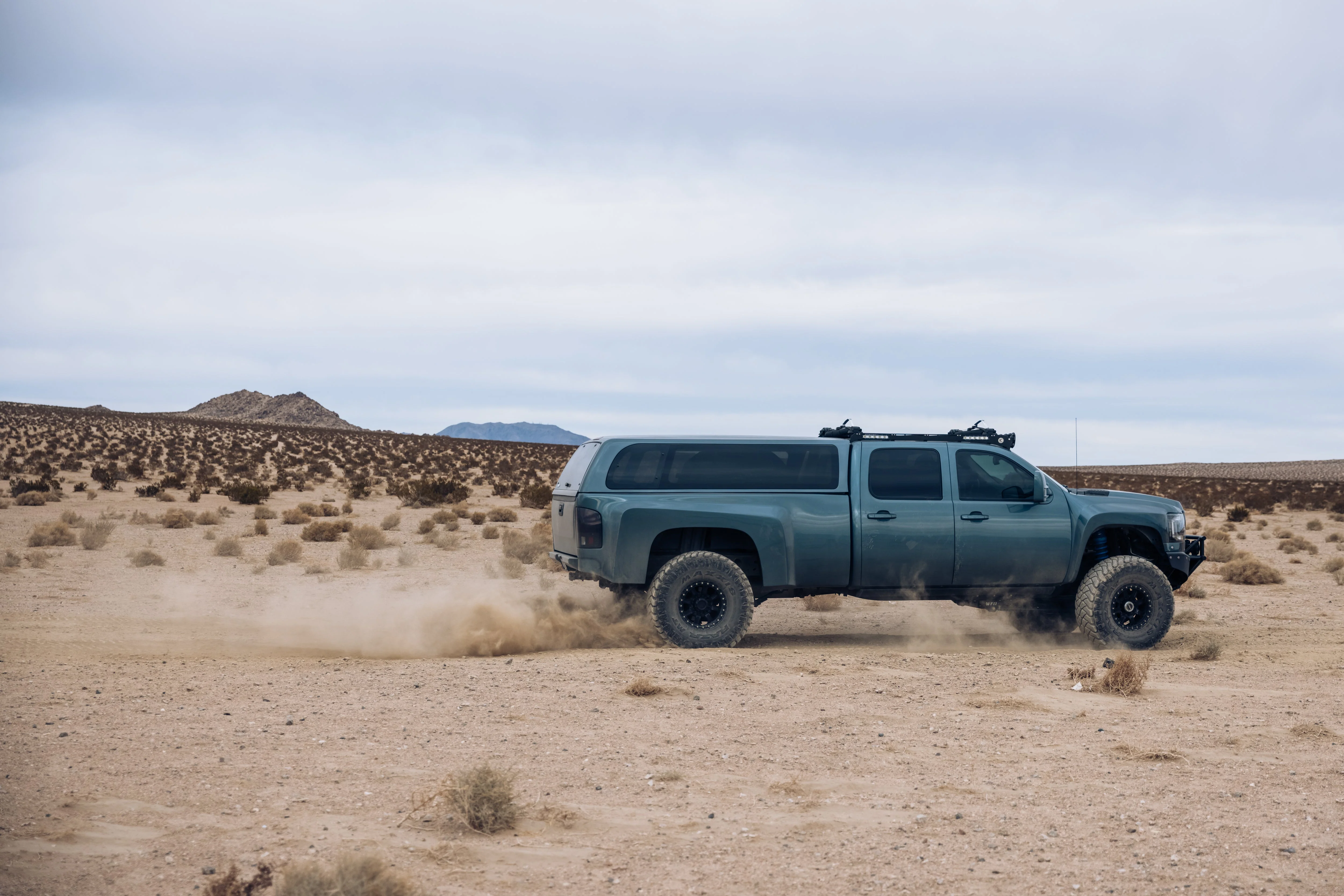 Sean O’Neill's 2013 Chevrolet Silverado - Image 5