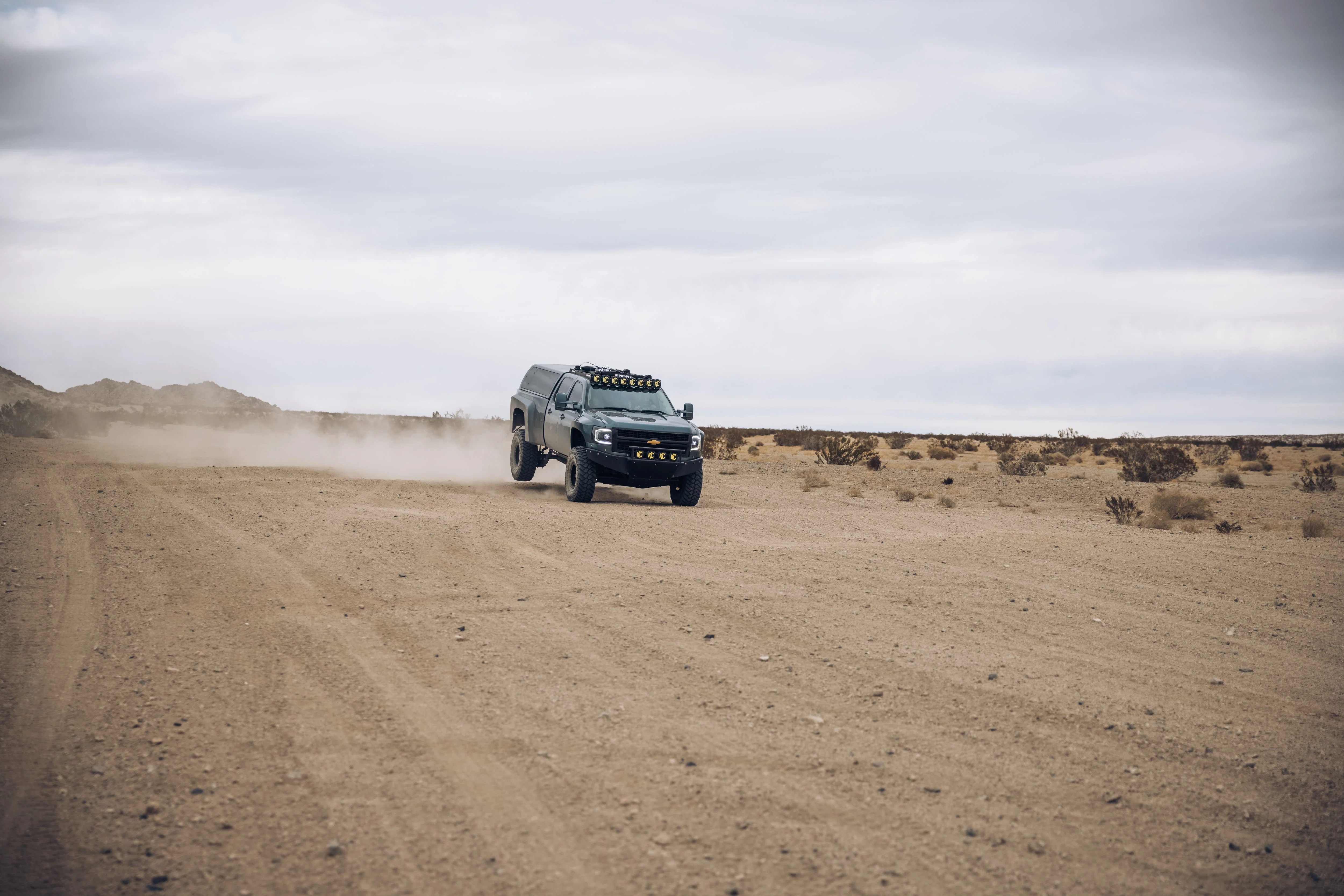 Sean O’Neill's 2013 Chevrolet Silverado - Image 6