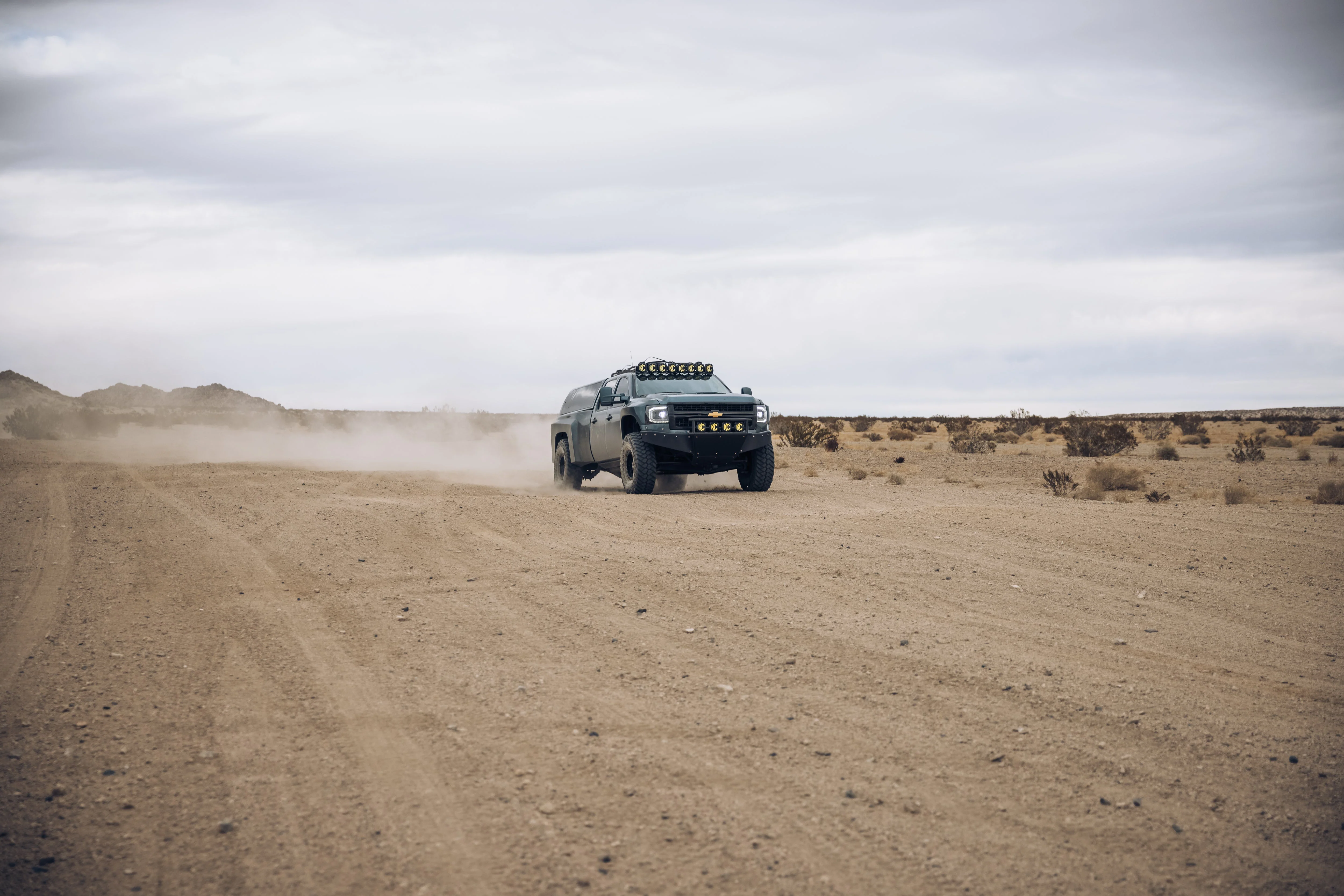 Sean O’Neill's 2013 Chevrolet Silverado - Image 7